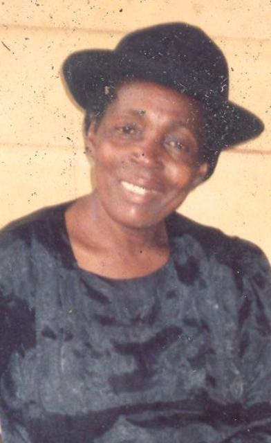 It is with much sad regret that Beersheba Old Students Association (BOSA) announces the home going of Phyllis Dennis-Rodriquez, age 79 years at Cornwall ... - Phyllis-Dennis-Rodriguez-3